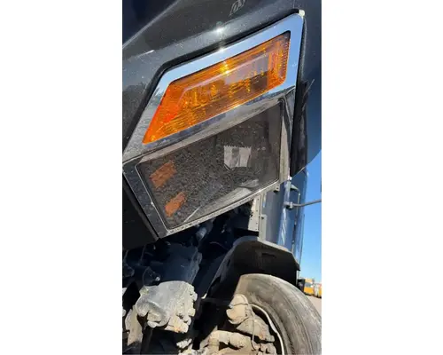 Headlamp Assembly Mack Anthem Holst Truck Parts