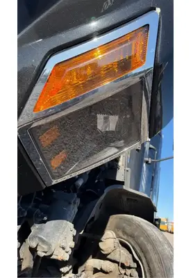 Mack Anthem Headlamp Assembly