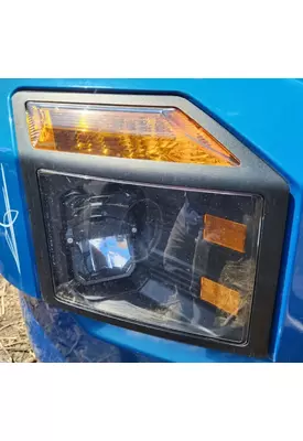 Mack Anthem Headlamp Assembly