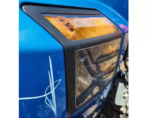 Mack Anthem Headlamp Assembly