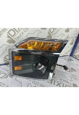 Mack Anthem Headlamp Assembly
