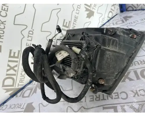 Mack Anthem Headlamp Assembly