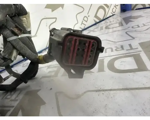 Mack Anthem Headlamp Assembly