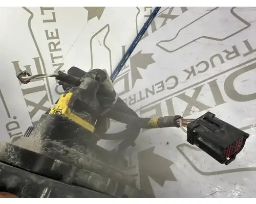 Mack Anthem Headlamp Assembly