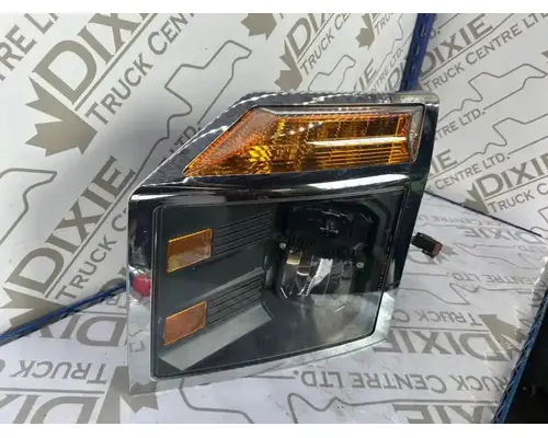 Mack Anthem Headlamp Assembly