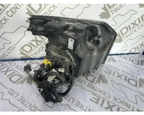 Mack Anthem Headlamp Assembly