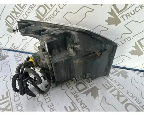Mack Anthem Headlamp Assembly