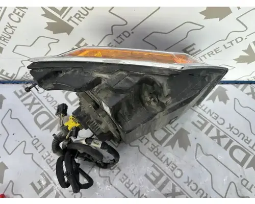 Mack Anthem Headlamp Assembly