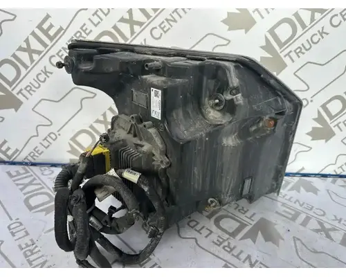 Mack Anthem Headlamp Assembly