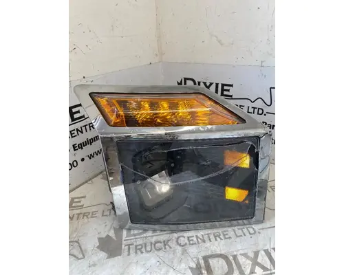 Headlamp Assembly Mack Anthem Dixie Truck Centre