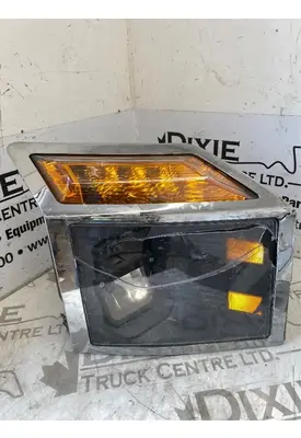 Mack Anthem Headlamp Assembly