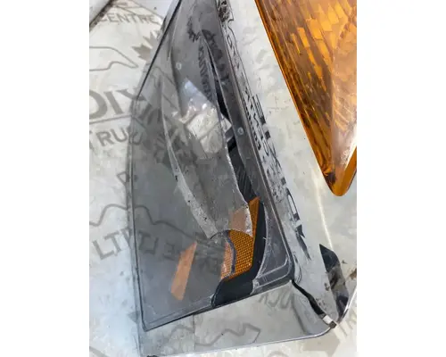 Mack Anthem Headlamp Assembly