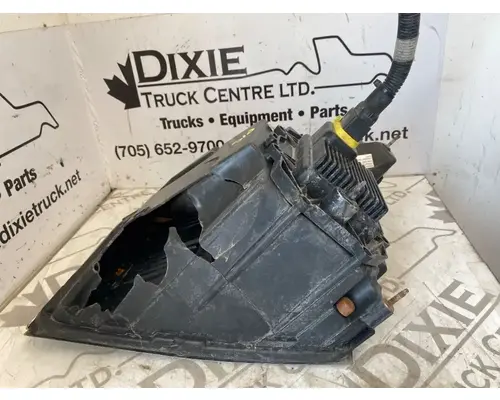 Mack Anthem Headlamp Assembly