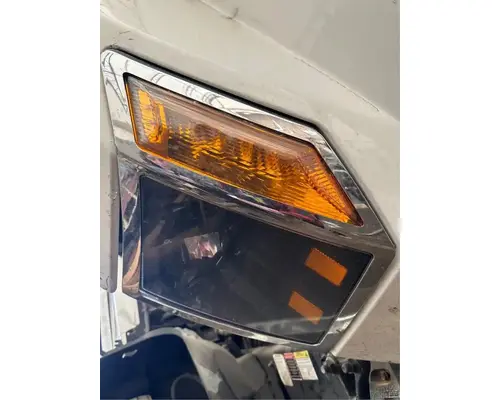 Headlamp Assembly Mack Anthem Dixie Truck Centre