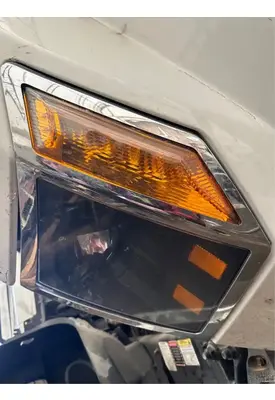 Mack Anthem Headlamp Assembly