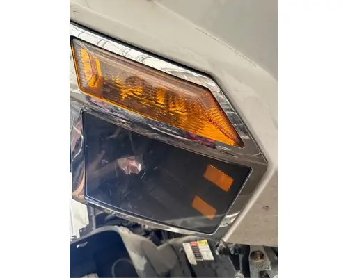 Mack Anthem Headlamp Assembly