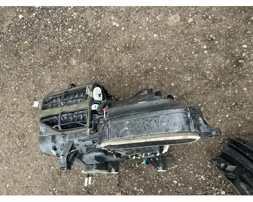 Mack Anthem Heater Core