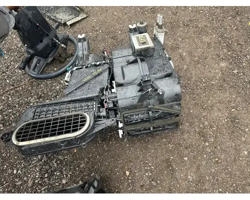 Mack Anthem Heater Core