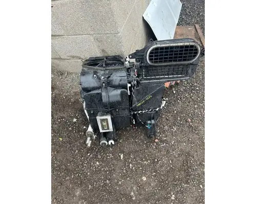 Mack Anthem Heater Core