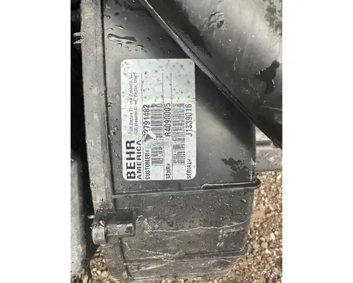 Mack Anthem Heater Core