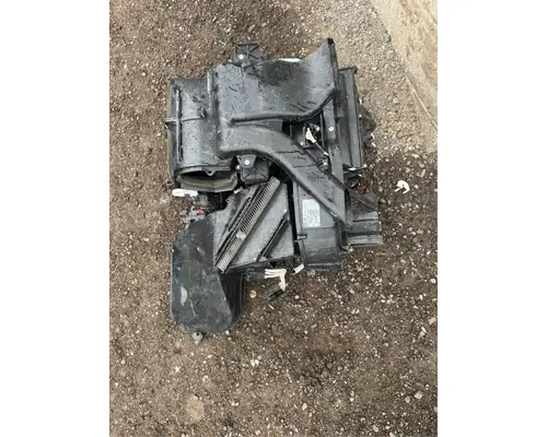 Mack Anthem Heater Core
