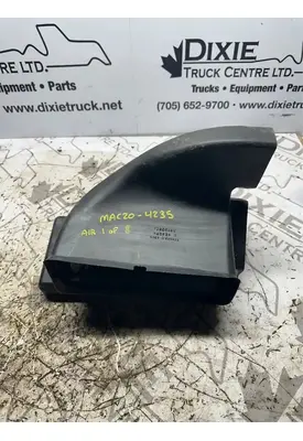 Mack Anthem Heater Core