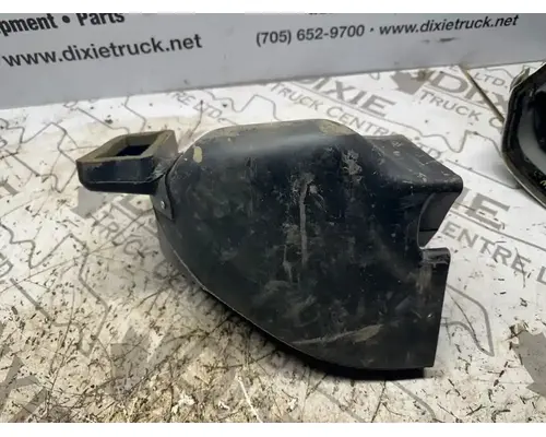 Mack Anthem Heater Core