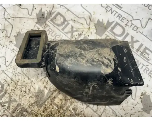 Mack Anthem Heater Core