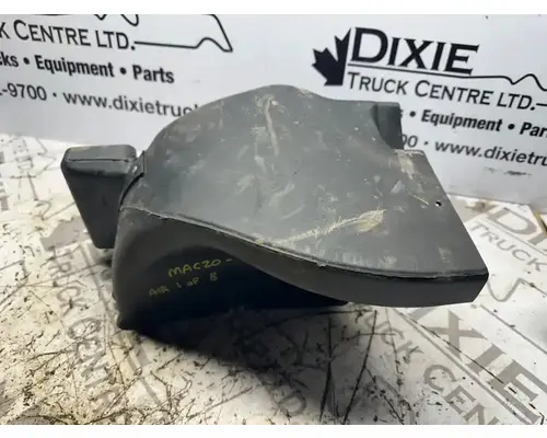 Mack Anthem Heater Core