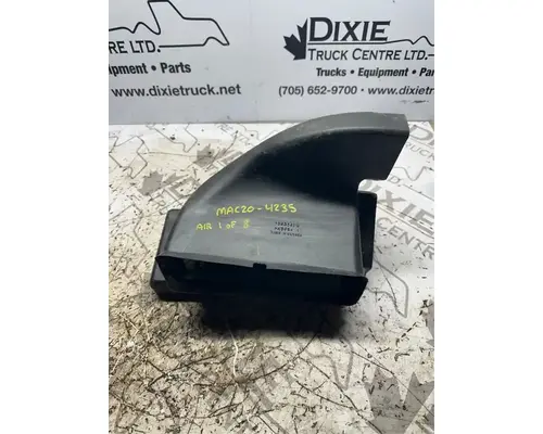 Mack Anthem Heater Core