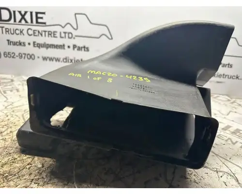 Mack Anthem Heater Core