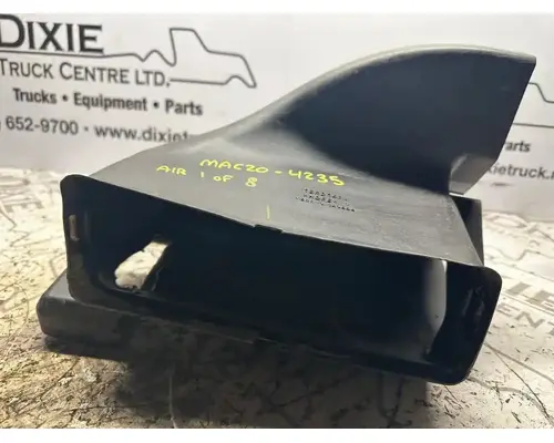 Mack Anthem Heater Core