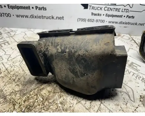 Mack Anthem Heater Core