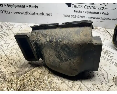 Mack Anthem Heater Core