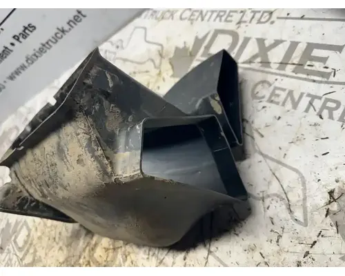 Mack Anthem Heater Core