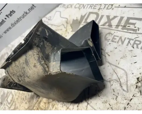 Mack Anthem Heater Core