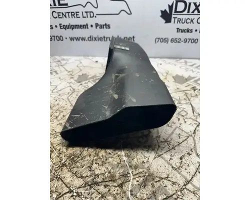 Mack Anthem Heater Core