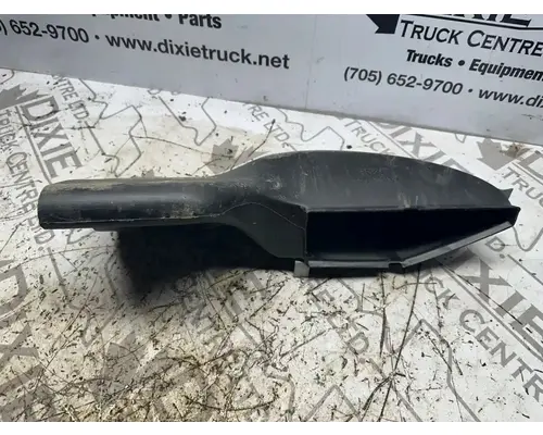 Mack Anthem Heater Core