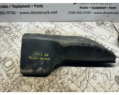 Mack Anthem Heater Core