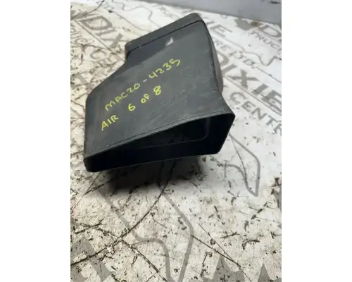 Mack Anthem Heater Core