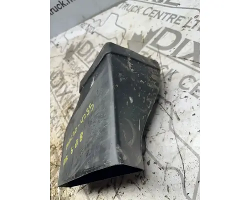 Mack Anthem Heater Core