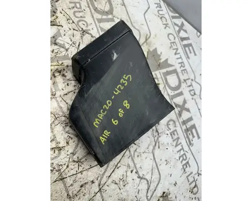 Mack Anthem Heater Core