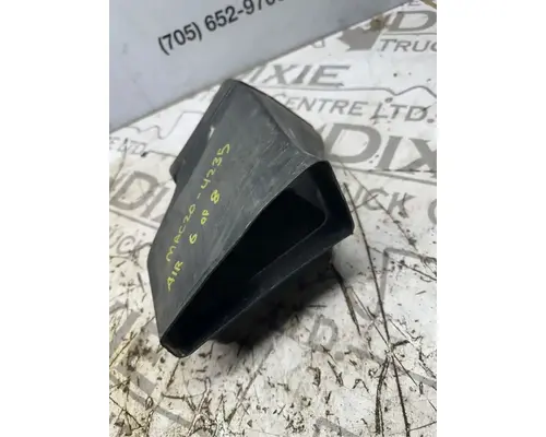 Mack Anthem Heater Core