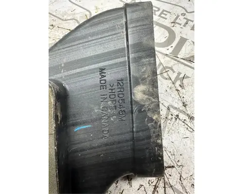 Mack Anthem Heater Core