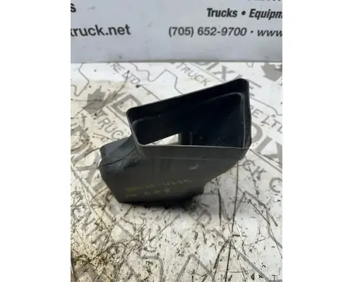 Mack Anthem Heater Core