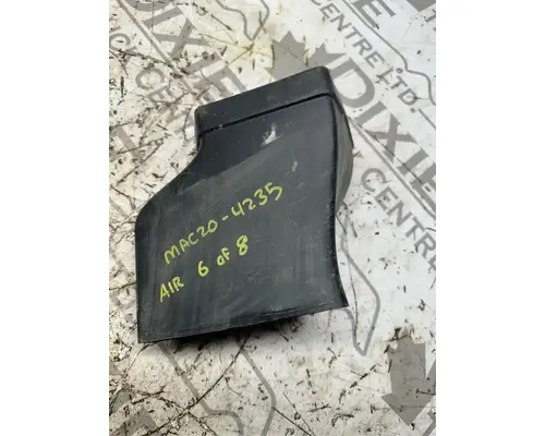 Mack Anthem Heater Core