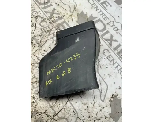 Mack Anthem Heater Core