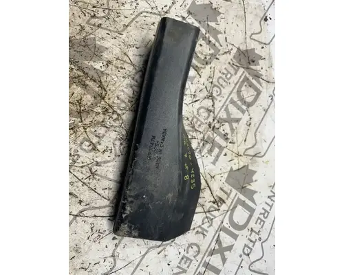 Mack Anthem Heater Core