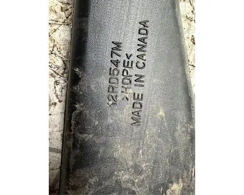 Mack Anthem Heater Core