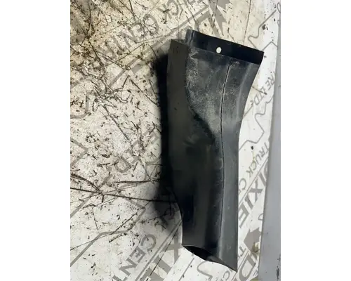 Mack Anthem Heater Core